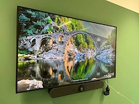 Samsung - 55" videoconferentie systeem - afbeelding 11 van  11