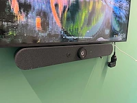 Samsung - 55" videoconferentie systeem - afbeelding 6 van  11