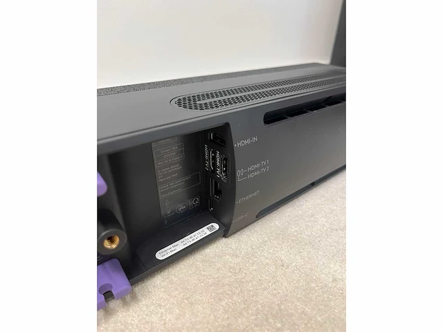 Samsung - 55" videoconferentie systeem - afbeelding 10 van  11