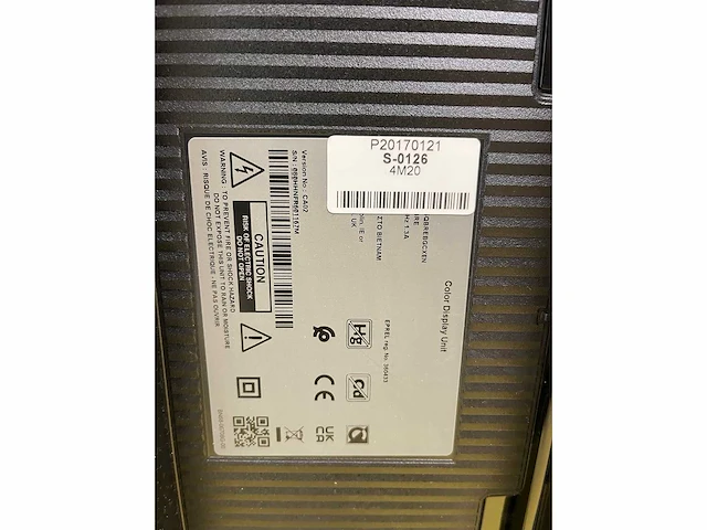 Samsung - 55" videoconferentie systeem - afbeelding 5 van  27