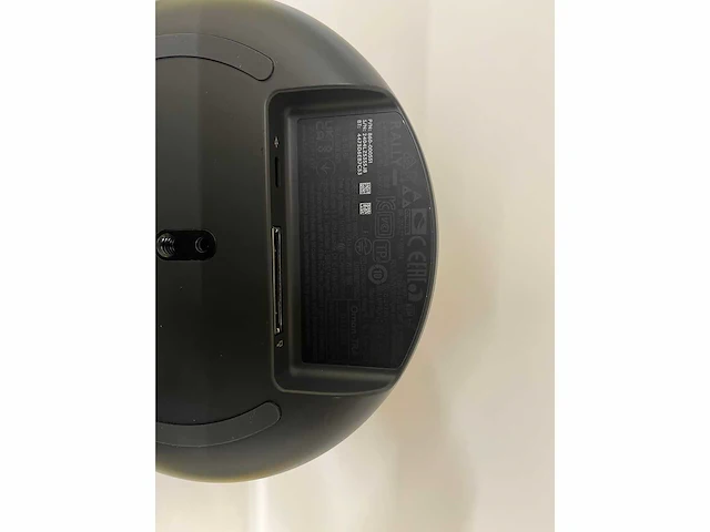Samsung - 55" videoconferentie systeem - afbeelding 20 van  27