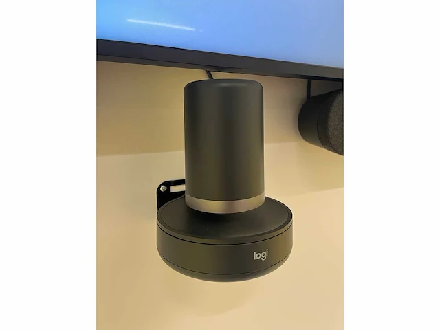 Samsung - 55" videoconferentie systeem - afbeelding 21 van  27