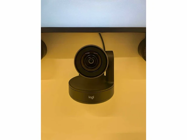 Samsung - 55" videoconferentie systeem - afbeelding 26 van  27