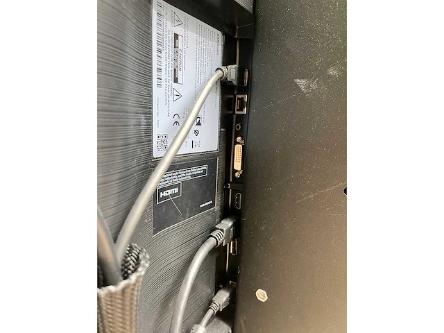 Samsung - 65" interactieve touchscreen met verrijdbaar statief - afbeelding 5 van  17
