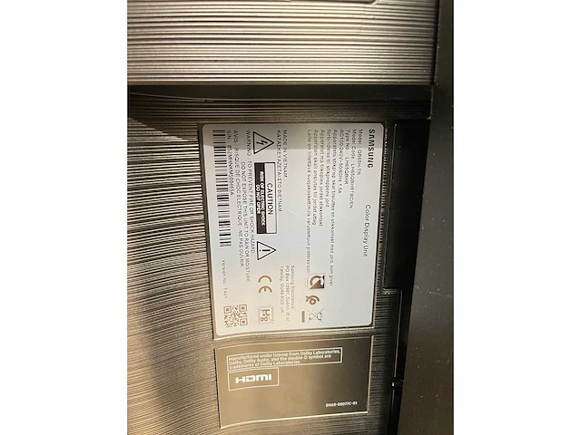 Samsung - 65" interactieve touchscreen met verrijdbaar statief - afbeelding 6 van  17