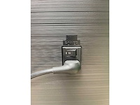 Samsung - 65" interactieve touchscreen met verrijdbaar statief - afbeelding 7 van  17