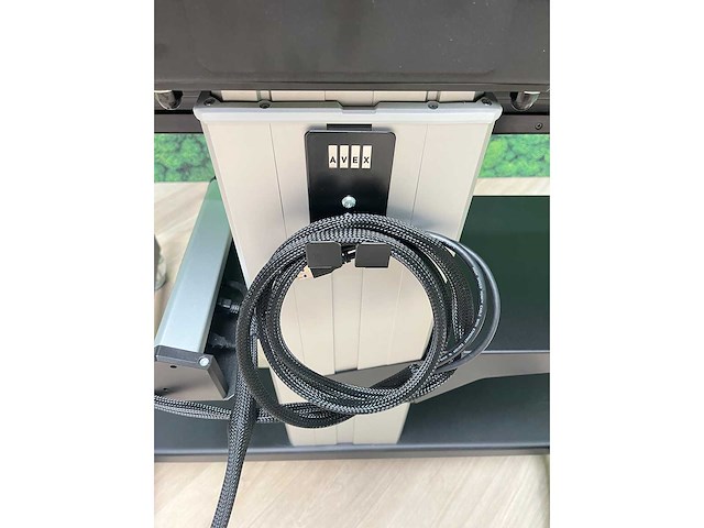 Samsung - 65" interactieve touchscreen met verrijdbaar statief - afbeelding 8 van  17