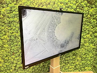 Samsung - 65" interactieve touchscreen met verrijdbaar statief - afbeelding 11 van  17