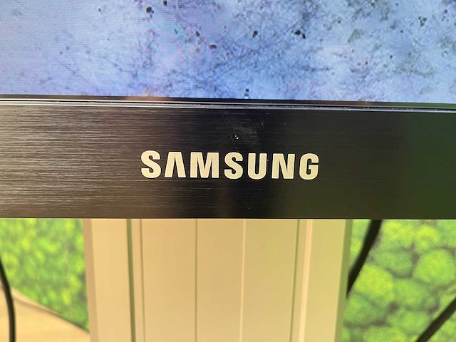 Samsung - 65" interactieve touchscreen met verrijdbaar statief - afbeelding 15 van  17
