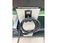 Samsung - 65" interactieve touchscreen met verrijdbaar statief - afbeelding 8 van  17
