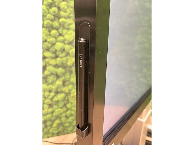 Samsung - 65" interactieve touchscreen met verrijdbaar statief - afbeelding 13 van  17