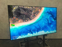 Samsung - 65"4k uhd monitor - afbeelding 1 van  9