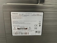 Samsung - 98" 4k uhd led monitor - afbeelding 6 van  10