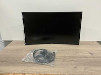 Samsung - c32hs70qqu - c32hg70qq - monitor - afbeelding 1 van  6