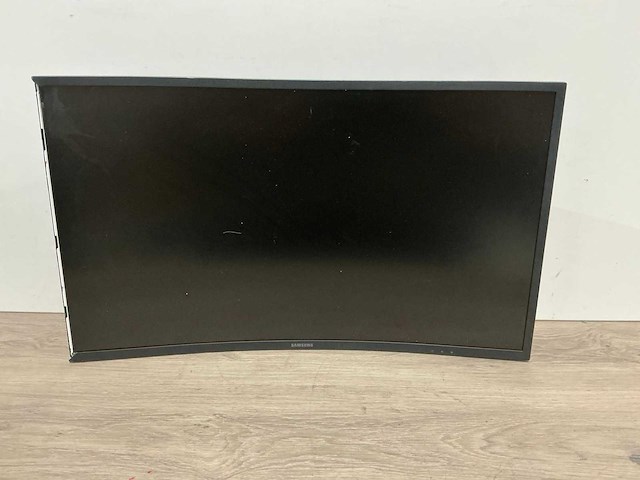 Samsung - c32hs70qqu - c32hg70qq - monitor - afbeelding 3 van  6