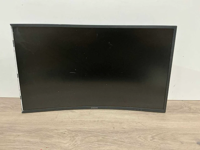 Samsung - c32hs70qqu - c32hg70qq - monitor - afbeelding 3 van  6