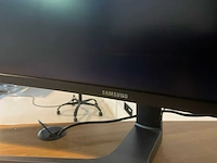 Samsung - c49hg90dmu - monitor 49 inch - afbeelding 6 van  11