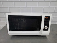 Samsung - ce 137 nm - combi magnetron - afbeelding 1 van  5