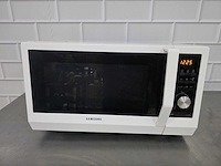 Samsung - ce 137 nm - combi magnetron - afbeelding 2 van  5