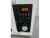 Samsung - ce 137 nm - combi magnetron - afbeelding 3 van  5