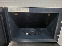 Samsung - ce 137 nm - combi magnetron - afbeelding 4 van  5