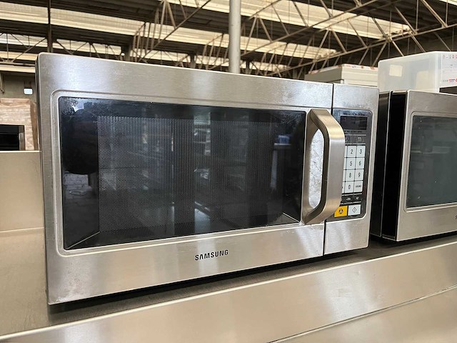 Samsung - cm1089a - magnetron 26 liter 1050w (2x) - afbeelding 3 van  6