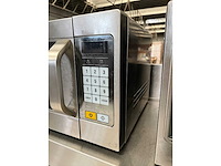 Samsung - cm1089a - magnetron 26 liter 1050w (2x) - afbeelding 4 van  6