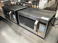 Samsung - cm1089a - magnetron 26 liter 1050w (2x) - afbeelding 5 van  6