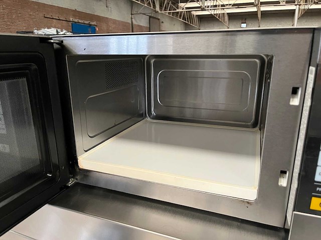 Samsung - cm1089a - magnetron 26 liter 1050w (2x) - afbeelding 6 van  6