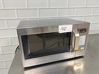 Samsung - cm1089a - rvs magnetron - afbeelding 1 van  3
