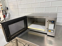 Samsung - cm1089a - rvs magnetron - afbeelding 3 van  3