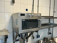 Samsung - cm1519 - magnetron - afbeelding 1 van  4