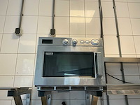 Samsung - cm1519 - magnetron - afbeelding 2 van  4