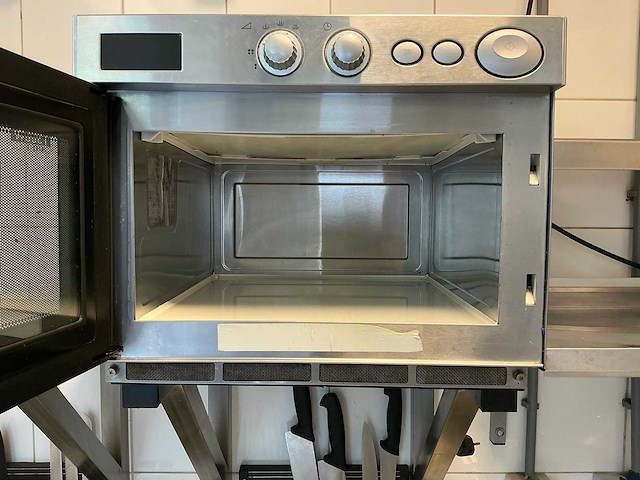 Samsung - cm1519 - magnetron - afbeelding 4 van  4