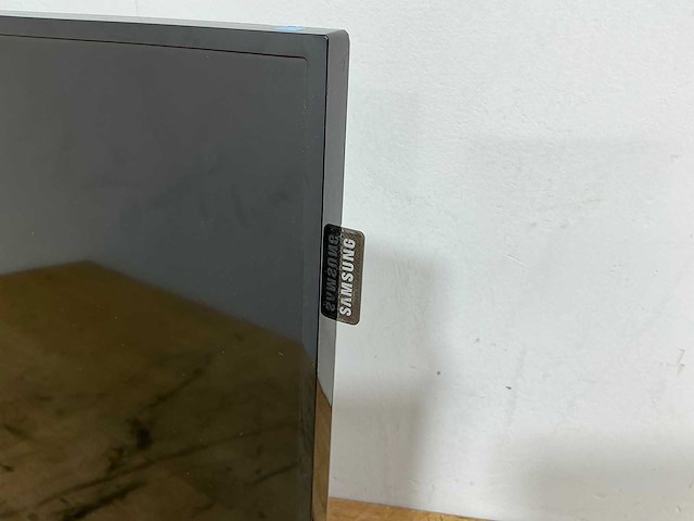 Samsung - dm40e - display monitor - afbeelding 2 van  4