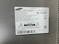 Samsung - dm40e - display monitor - afbeelding 4 van  4