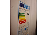 Samsung - dv80ta220ae - wasdroger - afbeelding 3 van  3