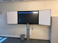 Samsung - ed65d - smartboard 65inch (2x) - afbeelding 5 van  6