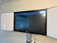 Samsung - ed65d - smartboard 65inch - afbeelding 6 van  6