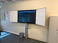 Samsung - ed65d - smartboard 65inch - afbeelding 1 van  6