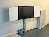 Samsung - ed65d - smartboard 65inch - afbeelding 2 van  6