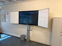 Samsung - ed65d - smartboards (2x) - afbeelding 3 van  6