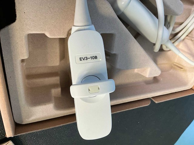 Samsung - ev3-10b - echografie transducer - 2019 - afbeelding 3 van  4