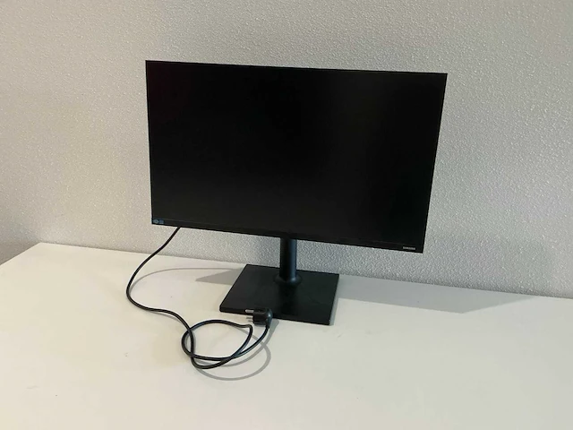 Samsung - f27t450fq - monitoren - afbeelding 1 van  4