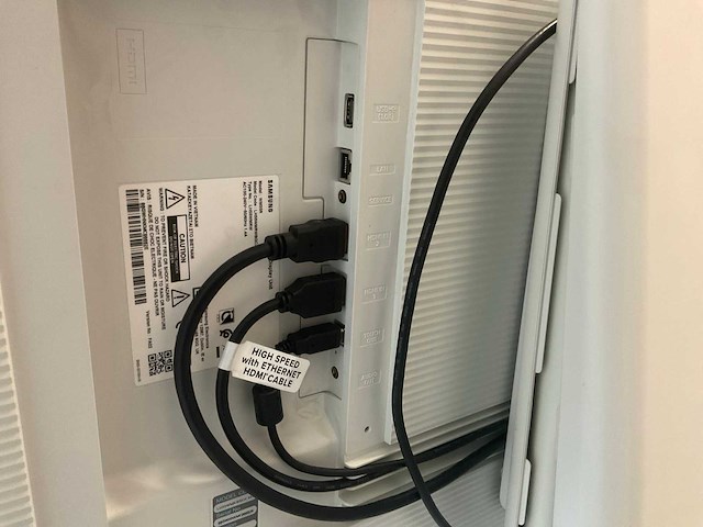 Samsung - flip 2 wm55r - televisie - afbeelding 4 van  13