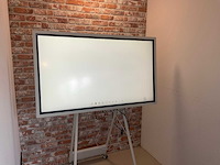 Samsung - flip 2 wm55r - televisie - afbeelding 1 van  13