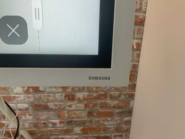 Samsung - flip 2 wm55r - televisie - afbeelding 8 van  13