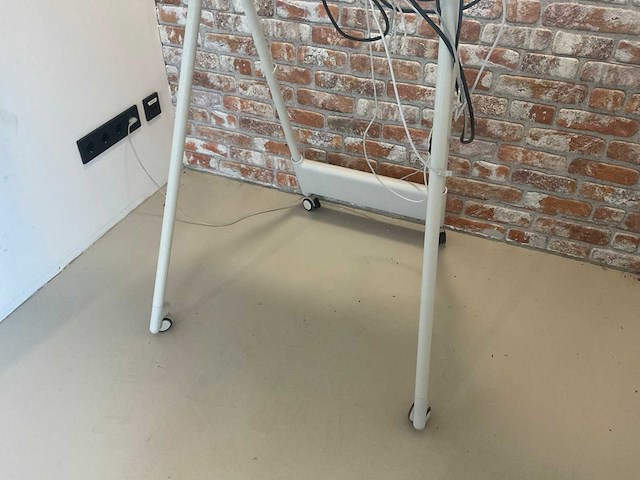 Samsung - flip 2 wm55r - televisie - afbeelding 10 van  13