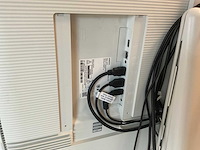 Samsung - flip 2 wm55r - televisie - afbeelding 12 van  13