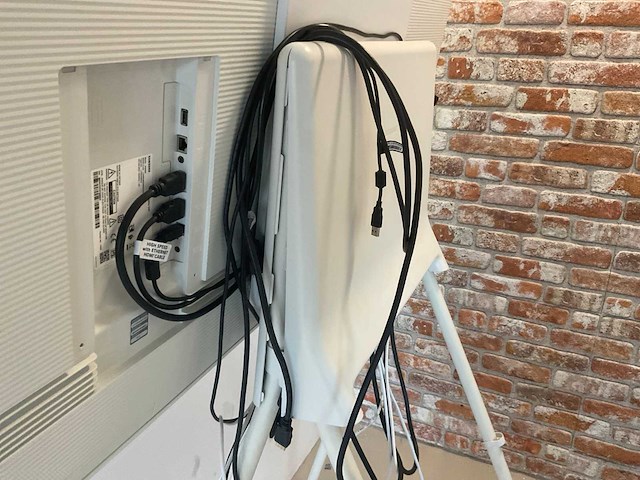 Samsung - flip 2 wm55r - televisie - afbeelding 13 van  13